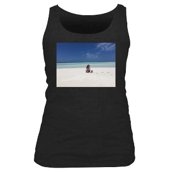 Shania Twain Women's Tank Top