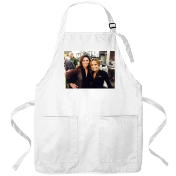 Shania Twain Apron