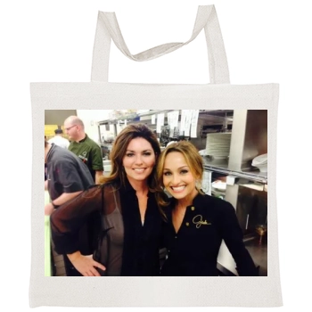 Shania Twain Tote