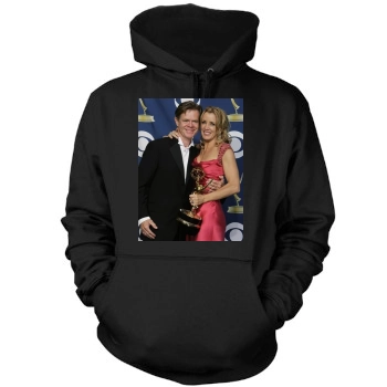 Felicity Huffman Mens Pullover Hoodie Sweatshirt