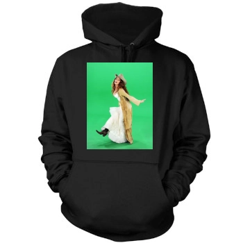 Shania Twain Mens Pullover Hoodie Sweatshirt