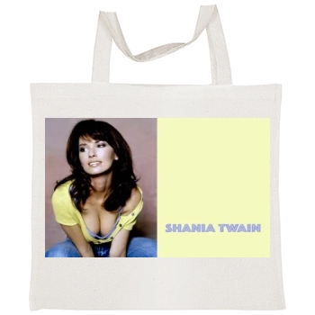 Shania Twain Tote