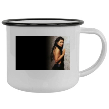 Shania Twain Camping Mug