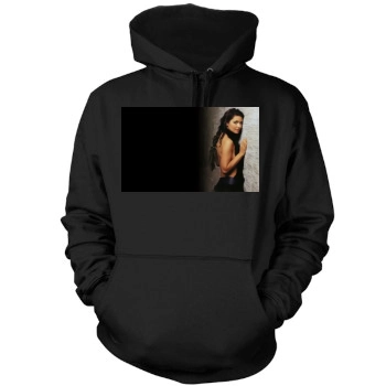 Shania Twain Mens Pullover Hoodie Sweatshirt