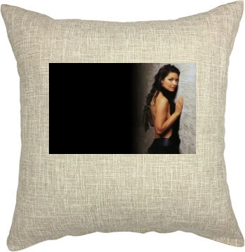 Shania Twain Pillow