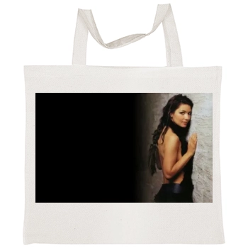 Shania Twain Tote