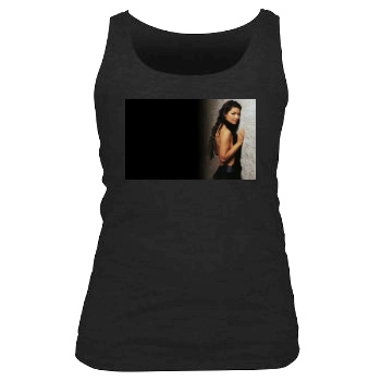 Shania Twain Women's Tank Top