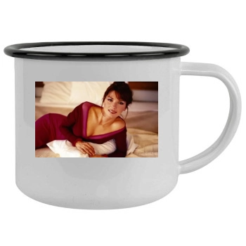 Shania Twain Camping Mug