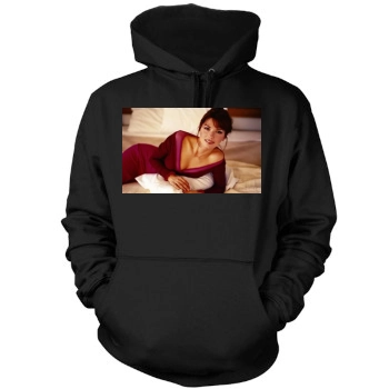 Shania Twain Mens Pullover Hoodie Sweatshirt