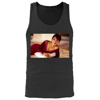 Shania Twain Men's Tank Top