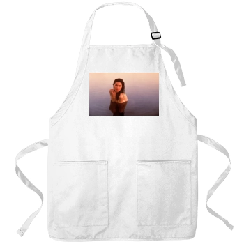 Shania Twain Apron