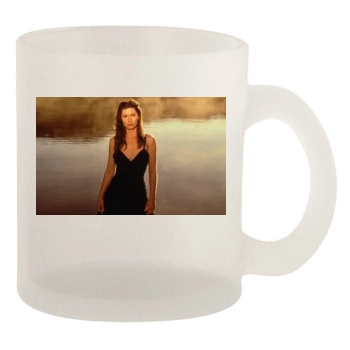 Shania Twain 10oz Frosted Mug