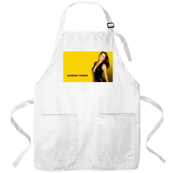 Shania Twain Apron