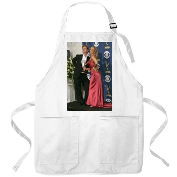 Felicity Huffman Apron