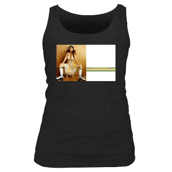 Shania Twain Women's Tank Top