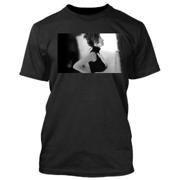 Shania Twain Men's TShirt