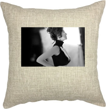 Shania Twain Pillow