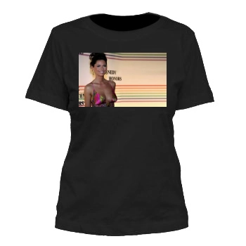 Shania Twain Women's Cut T-Shirt