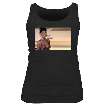 Shania Twain Women's Tank Top