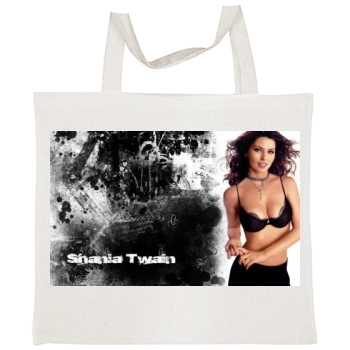 Shania Twain Tote