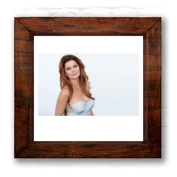 Shania Twain 6x6