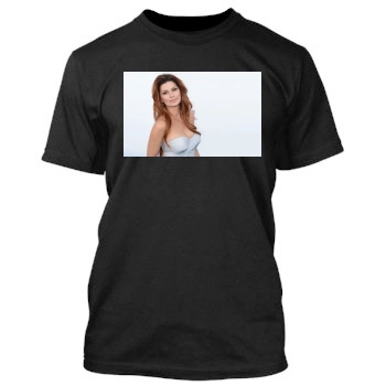 Shania Twain Men's TShirt