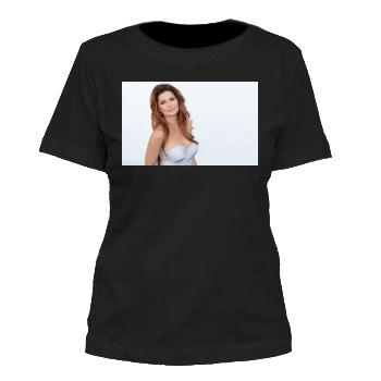 Shania Twain Women's Cut T-Shirt