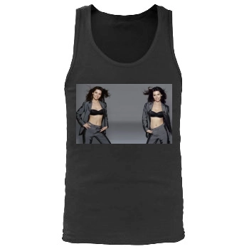 Shania Twain Men's Tank Top