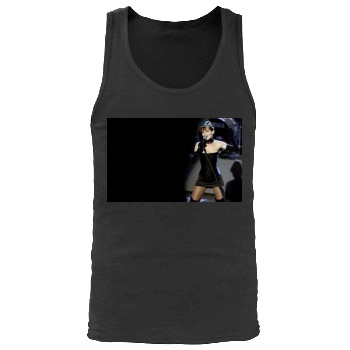 Shania Twain Men's Tank Top