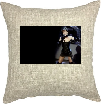 Shania Twain Pillow