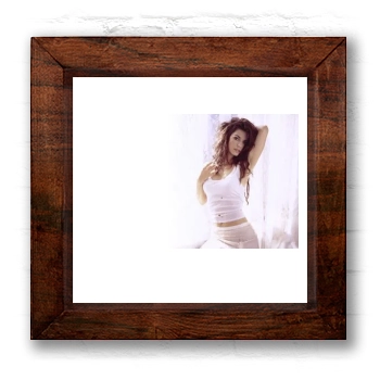 Shania Twain 6x6