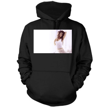 Shania Twain Mens Pullover Hoodie Sweatshirt