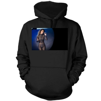 Shania Twain Mens Pullover Hoodie Sweatshirt