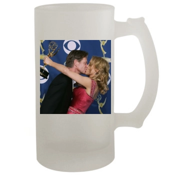 Felicity Huffman 16oz Frosted Beer Stein