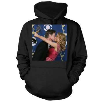 Felicity Huffman Mens Pullover Hoodie Sweatshirt