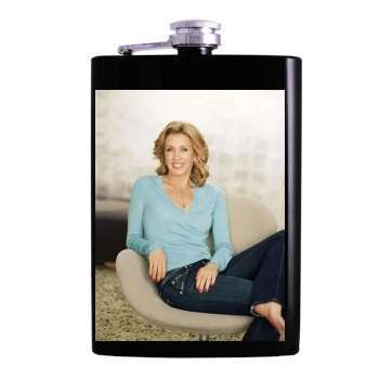 Felicity Huffman Hip Flask