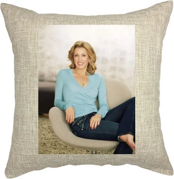 Felicity Huffman Pillow