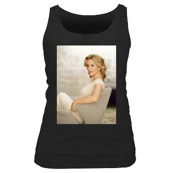 Felicity Huffman Women's Tank Top