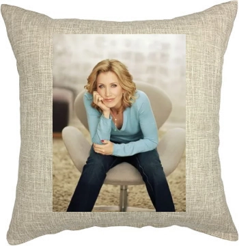 Felicity Huffman Pillow