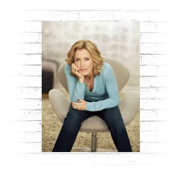 Felicity Huffman Poster