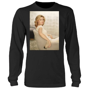 Felicity Huffman Men's Heavy Long Sleeve TShirt