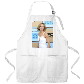 Felicity Huffman Apron