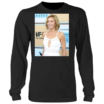 Felicity Huffman Men's Heavy Long Sleeve TShirt