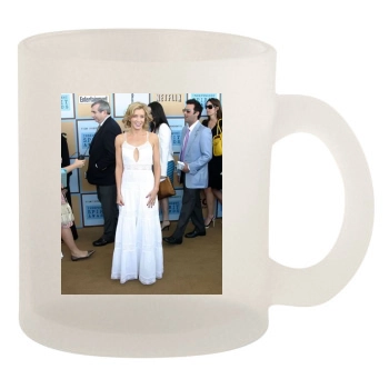 Felicity Huffman 10oz Frosted Mug