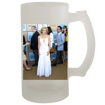 Felicity Huffman 16oz Frosted Beer Stein