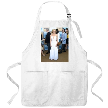 Felicity Huffman Apron