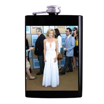 Felicity Huffman Hip Flask