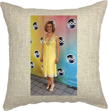 Felicity Huffman Pillow