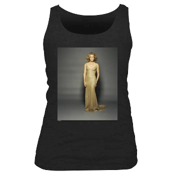 Felicity Huffman Women's Tank Top