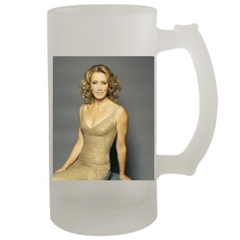 Felicity Huffman 16oz Frosted Beer Stein